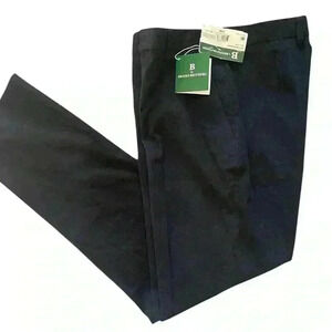 B by Brooks Brothers NWT Boys Corduroy Pants Size 16 R